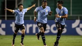 Tabla de goleadores del Sudamericano Sub-20: 3 uruguayos se suman a la lista tras vencer a Chile