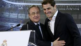 Escándalo en el Real Madrid: Revelan audios de Florentino Pérez atacando a Iker Casillas y Raúl González