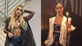 Quiénes son KYA y Seamoon, las cantantes que crearon el himno de la campaña Teletón 2022