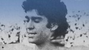 No lo olvidan: Universidad Católica recordó a Eduardo Bonvallet a 8 años de su muerte