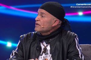 Por esta razón Francisco Arenas no se despidió de Hans ni Jorge en “Gran Hermano” Chile