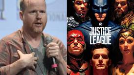 Joss Whedon, director de "Justice League", responde a las acusaciones de sus protagonistas