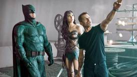 "Sabía la pelea que me esperaba": Snyder revela sus diferencias con Warnes Bros. tras su reemplazo en "Justice League"
