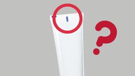 ¿Qué significa el color del rectángulo de tu pasta de dientes? 