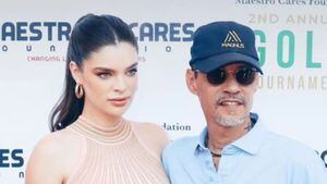 Nadia Ferreira cuenta cómo se siente en su nueva etapa de mamá