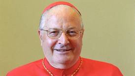 Falleció a los 94 años el cardenal Angelo Sodano, exnuncio apostólico de Chile durante la dictadura