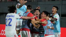 Uruguay vs Argentina: ¿Qué resultado le sirve a La Roja para seguir en zona de clasificación directa a Qatar 2022?