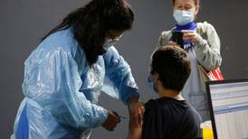ISP permite que menores desde los 3 años puedan vacunarse con Coronavac