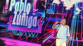 Criticada rutina de Pablo Zúñiga fue el peak de rating en Festival de Las Condes 2023: Canal 13 vuelve a liderar sintonía