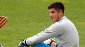 Gonzalo Collao prepara con todo su retorno: está entrenando en equipo del fútbol chileno