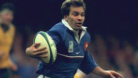 [VIDEO] Dolor en el rugby mundial por el suicidio de Christophe Dominici, exseleccionado francés