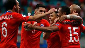 Chile vs Uruguay: Hora y donde ver el crucial partido por el grupo C de la Copa América