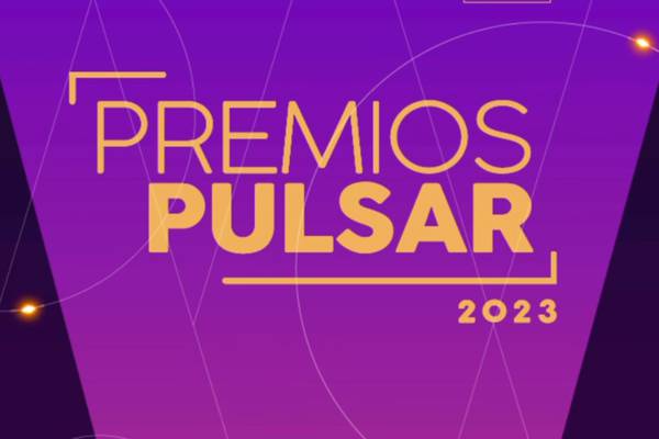 Premios Pulsar 2023: Revisa la lista de todos los ganadores de la noche