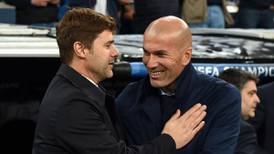 Zidane toma fuerza como reemplazante de Pochettino y definiría el futuro de Kylian Mbappé en el PSG
