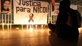 Fiscalía de Quillota pide presidio perpetuo calificado para asesino y violador de Nicole Saavedra