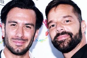 La millonaria cifra que Ricky Martin pagaría a Jwan Yosef tras su divorcio