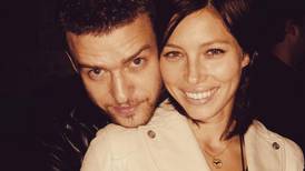 Muy enamorado: Justin Timberlake saluda a Jessica Biel en su cumpleaños con tiernas fotos
