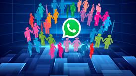 WhatsApp implementará cambios en las conversaciones grupales