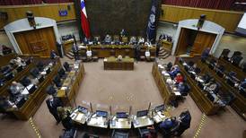 Senado rechazó Acusación Constitucional contra Presidente Sebastián Piñera