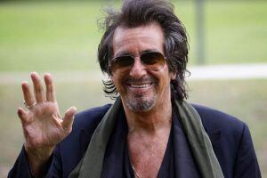 Al Pacino habría pedido prueba de paternidad a su novia Noor Alfallah