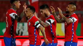 Selección sudamericana piensa en La Roja como rival para amistoso a fin de mes