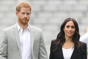 El príncipe Harry ‘llamó a William para hablar sobre mudarse a Londres sin informar a Meghan’