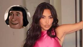 Kim Kardashian es fuertemente criticada por radical cambio de look: “Lord Kimquaad”