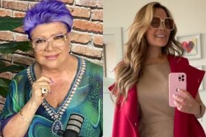 “Es tanto el egocentrismo que tiene”: Paty Maldonado criticó el regreso de Cathy Barriga a la televisión