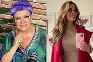 “Es tanto el egocentrismo que tiene”: Paty Maldonado criticó el regreso de Cathy Barriga a la televisión