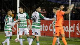 Refuerzo de última hora: Deportes Temuco de Marcelo Salas fichó a jugador extranjero para la recta final de Primera B 