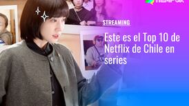 "Woo, una abogada extraordinaria" toma el primer lugar: Este es el Top 10 de Netflix de Chile en series