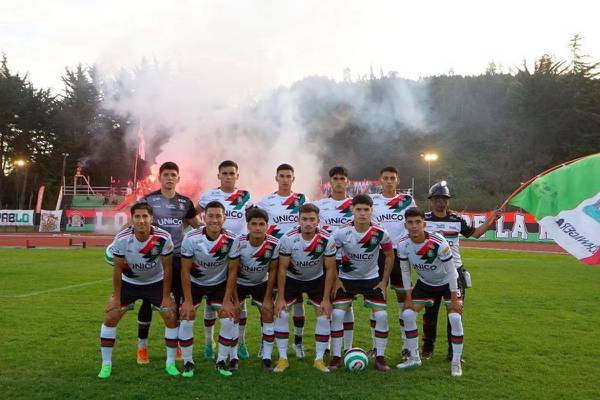 Lota Schwager vuelve a la acción y deberá ser reincorporado en el fútbol chileno