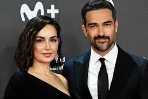 Alfonso Herrera y Ana de la Reguera habrían terminado su relación sentimental