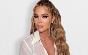  Khloé Kardashian tuvo adorable gesto con hermano menor de Tristan Thompson por su cumpleaños