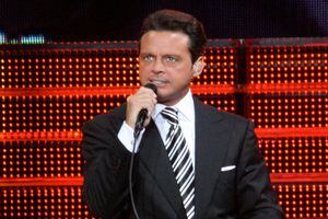 Luis Miguel “No” asistirá a la boda de su hija Michelle Salas y así reacciona su abuela