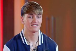 “Estás soltero hue…”: Así se enteró Hans Valdés de “Gran Hermano” Chile que ya no tiene pareja fuera del reality