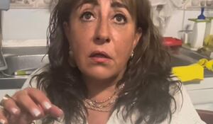 Helhue Sukni asegura que los traficantes de droga en Chile deberían estar en libertad