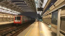 Metro de Santiago vuelve a tener habilitada su Línea 4