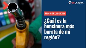 Precio de la Bencina: Revisa aquí cuál es la bencinera más barata de tu región