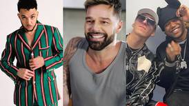 C.Tangana, Ricky Martin, Polimá Westcoast, Pailita y más: Estos son los conciertos que quedan para el resto del 2022 en Chile