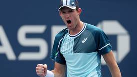 Regreso triunfal: Nicolás Jarry consigue espectacular triunfo sobre Tsitsipás en el China Open