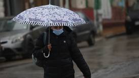 Lluvia en Chile: Revisa en qué lugares caerán precipitaciones este jueves 2 de febrero