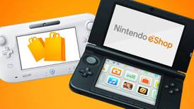 Nintendo anunció cierre del e-Shop para la DS y la WiiU