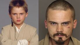 Jake Lloyd, el actor infantil de “Star Wars”, padece de esquizofrenia y se encuentra en un centro de rehabilitación