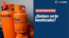 Gas Chile: Otra comuna se suma a la competencia por entregar el gas más barato de Chile