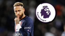 Equipo de la Premier League decidió fichar a Neymar con una simple condición