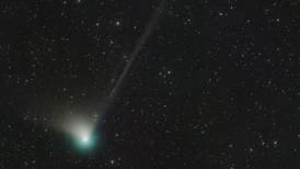 Cometa verde: Revisa cuándo podrás verlo desde Chile y a qué se debe su color