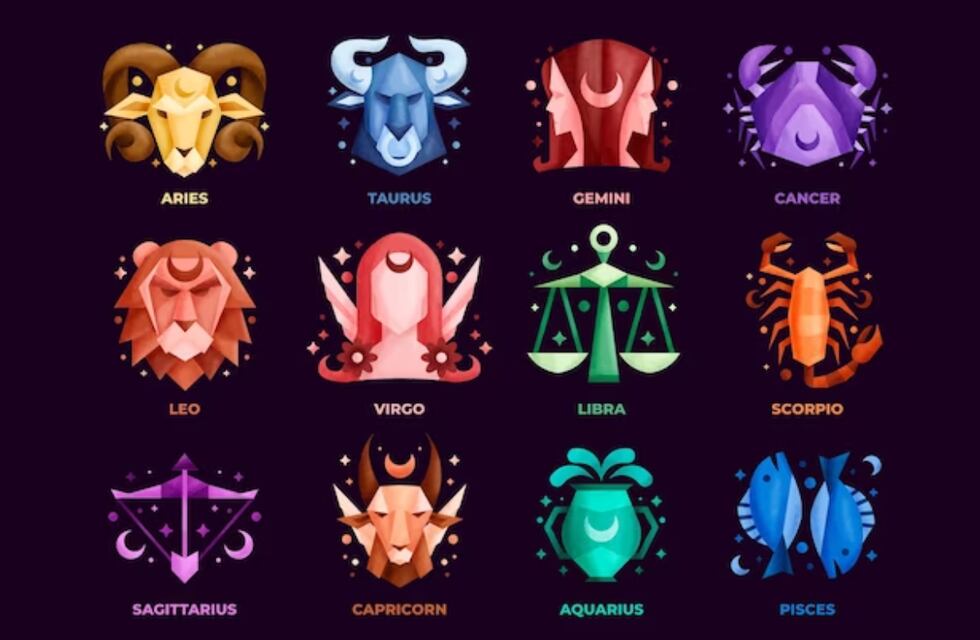 Conoce cómo le irá a tu signo zodiacal durante esta semana. Créditos: Freepik