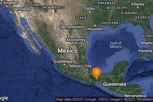 Temblor hoy en México: ¿Dónde fue y qué magnitud tuvo el último sismo ocurrido hoy en el país?