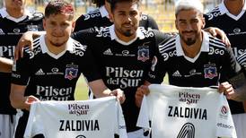 Con las dos estrellas de la Copa Libertadores: Colo Colo tendrá un nuevo color de camiseta para 2023